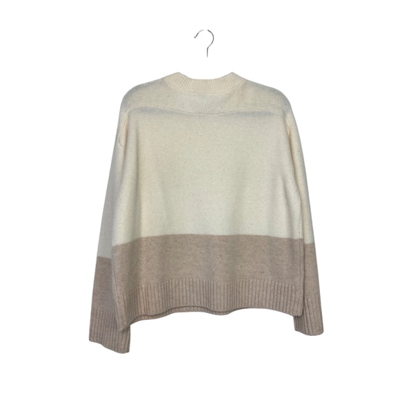 Ann Taylor Cashmere Sweater NEW - Picture 3 of 6